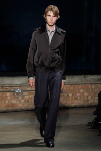 Aaron Esh Spring 2026 Ready-to-Wear Collection at London Fashion Week