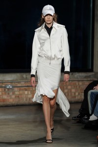 Aaron Esh Spring 2026 Ready-to-Wear Collection at London Fashion Week