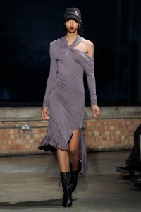 Aaron Esh Spring 2026 Ready-to-Wear Collection at London Fashion Week
