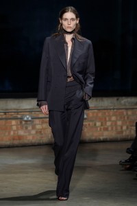 Aaron Esh Spring 2026 Ready-to-Wear Collection at London Fashion Week