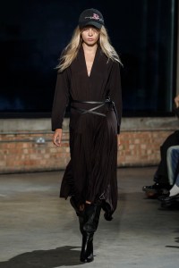Aaron Esh Spring 2026 Ready-to-Wear Collection at London Fashion Week