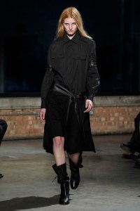 Aaron Esh Spring 2026 Ready-to-Wear Collection at London Fashion Week