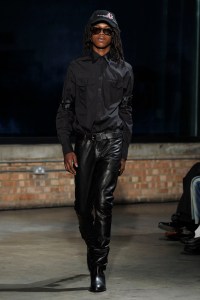 Aaron Esh Spring 2026 Ready-to-Wear Collection at London Fashion Week