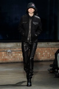 Aaron Esh Spring 2026 Ready-to-Wear Collection at London Fashion Week
