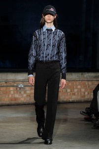 Aaron Esh Spring 2026 Ready-to-Wear Collection at London Fashion Week