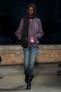 Aaron Esh Spring 2026 Ready-to-Wear Collection at London Fashion Week