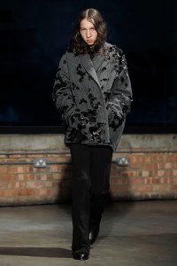 Aaron Esh Spring 2026 Ready-to-Wear Collection at London Fashion Week