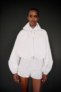 Adam Lippes Spring 2026 ready-to-wear collection at New York Fashion Week.