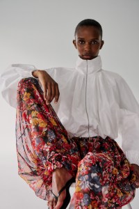Adam Lippes Spring 2026 ready-to-wear collection at New York Fashion Week.