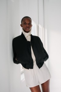 Adam Lippes Spring 2026 ready-to-wear collection at New York Fashion Week.