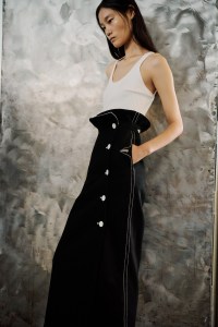 Adam Lippes Spring 2026 ready-to-wear collection at New York Fashion Week.