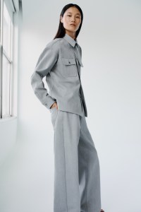 Adam Lippes Spring 2026 ready-to-wear collection at New York Fashion Week.