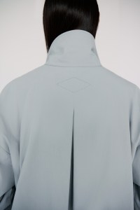 Adam Lippes Spring 2026 ready-to-wear collection at New York Fashion Week.