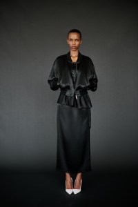 Adam Lippes Spring 2026 ready-to-wear collection at New York Fashion Week.
