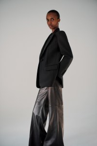Adam Lippes Spring 2026 ready-to-wear collection at New York Fashion Week.