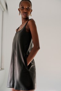 Adam Lippes Spring 2026 ready-to-wear collection at New York Fashion Week.
