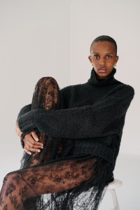 Adam Lippes Spring 2026 ready-to-wear collection at New York Fashion Week.