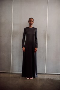 Adam Lippes Spring 2026 ready-to-wear collection at New York Fashion Week.