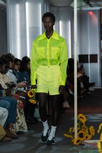 Agbobly Spring 2026 Ready-to-Wear Collection