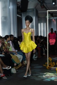 Agbobly Spring 2026 Ready-to-Wear Collection