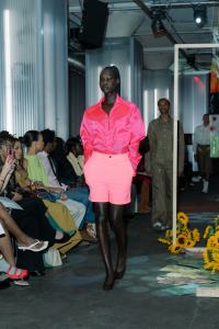 Agbobly Spring 2026 Ready-to-Wear Collection