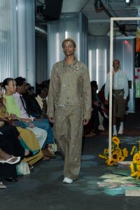 Agbobly Spring 2026 Ready-to-Wear Collection