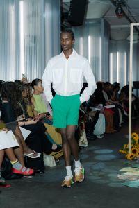 Agbobly Spring 2026 Ready-to-Wear Collection