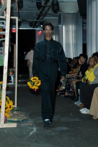 Agbobly Spring 2026 Ready-to-Wear Collection