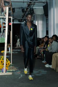 Agbobly Spring 2026 Ready-to-Wear Collection