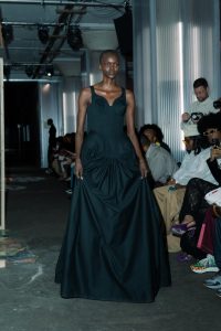 Agbobly Spring 2026 Ready-to-Wear Collection