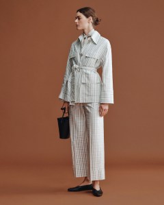 Agnona Spring 2026 Ready-to-Wear Collection at Milan Fashion Week