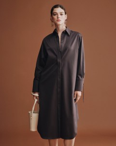 Agnona Spring 2026 Ready-to-Wear Collection at Milan Fashion Week