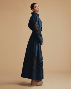 Agnona Spring 2026 Ready-to-Wear Collection at Milan Fashion Week