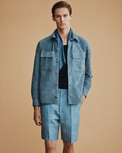 Agnona Spring 2026 Ready-to-Wear Collection at Milan Fashion Week