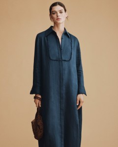 Agnona Spring 2026 Ready-to-Wear Collection at Milan Fashion Week