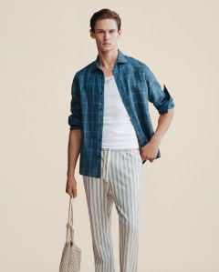 Agnona Spring 2026 Ready-to-Wear Collection at Milan Fashion Week