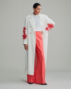 Agnona Spring 2026 Ready-to-Wear Collection at Milan Fashion Week