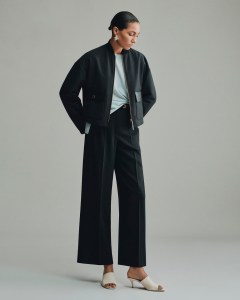Agnona Spring 2026 Ready-to-Wear Collection at Milan Fashion Week