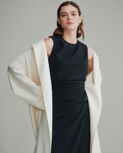 Agnona Spring 2026 Ready-to-Wear Collection at Milan Fashion Week