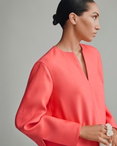 Agnona Spring 2026 Ready-to-Wear Collection at Milan Fashion Week