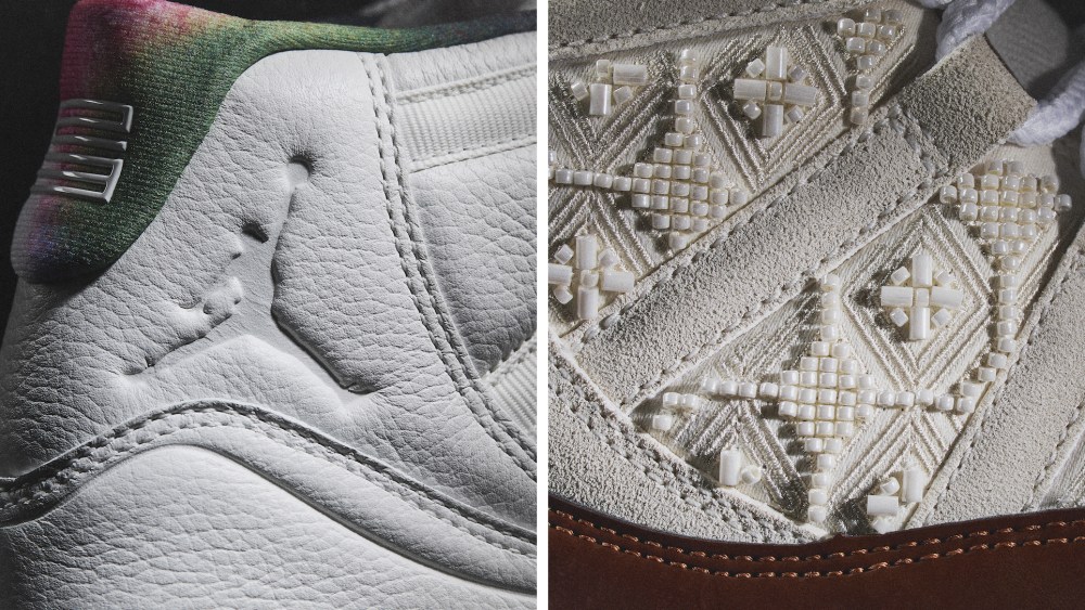 Air Jordan 11 30th Anniversary Collection
