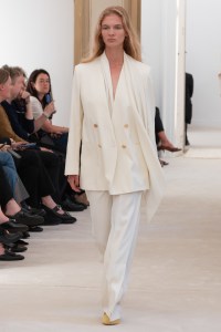 Alberta Ferretti Spring 2026 Ready-to-Wear Collection at Milan Fashion Week
