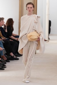 Alberta Ferretti Spring 2026 Ready-to-Wear Collection at Milan Fashion Week