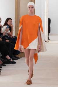 Alberta Ferretti Spring 2026 Ready-to-Wear Collection at Milan Fashion Week