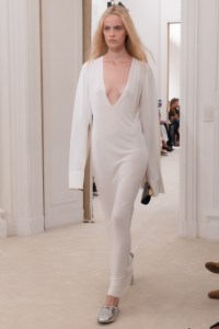 Alberta Ferretti Spring 2026 Ready-to-Wear Collection at Milan Fashion Week