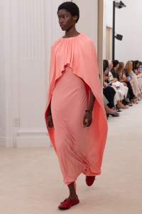 Alberta Ferretti Spring 2026 Ready-to-Wear Collection at Milan Fashion Week