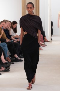 Alberta Ferretti Spring 2026 Ready-to-Wear Collection at Milan Fashion Week