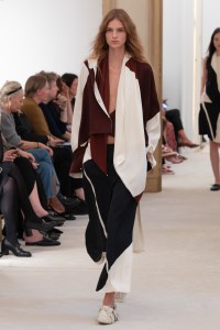 Alberta Ferretti Spring 2026 Ready-to-Wear Collection at Milan Fashion Week