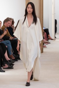 Alberta Ferretti Spring 2026 Ready-to-Wear Collection at Milan Fashion Week