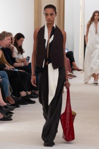 Alberta Ferretti Spring 2026 Ready-to-Wear Collection at Milan Fashion Week
